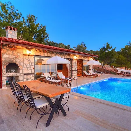 Villa Podalia